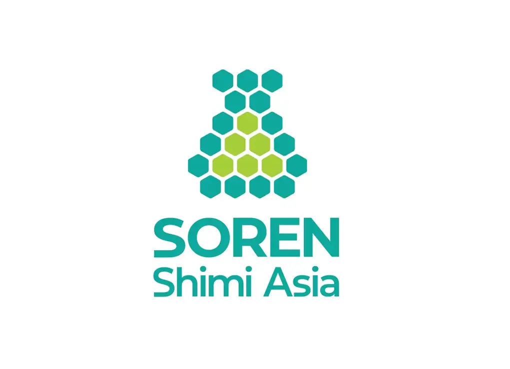 Soren Shimi Asia