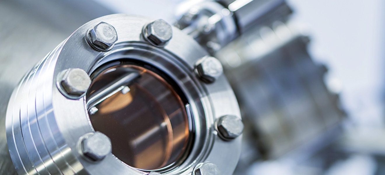 (Electro-Polished Finishes) سطح الکتروپولیش