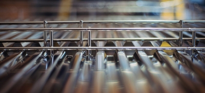 Naming and Classification of Stainless Steels