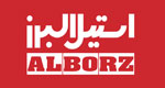 Aborz Steel<br>استیل البرز